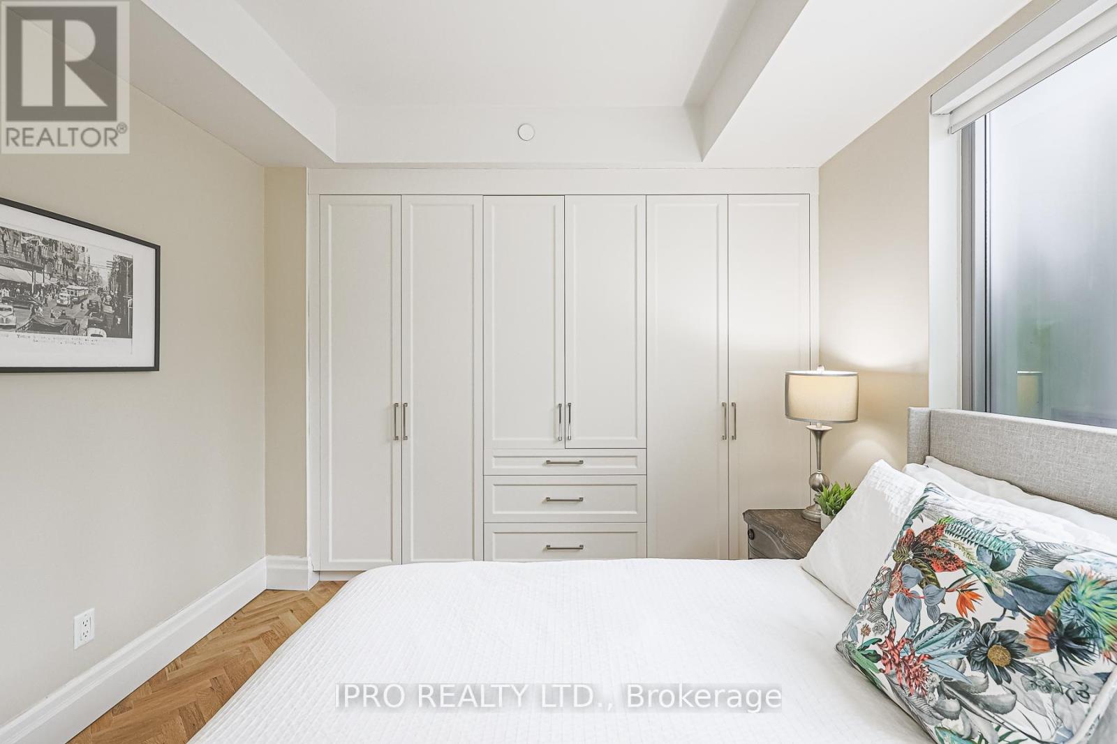 314 - 55 Front Street E, Toronto (Waterfront Communities), Ontario  M5E 0A7 - Photo 15 - C12188966
