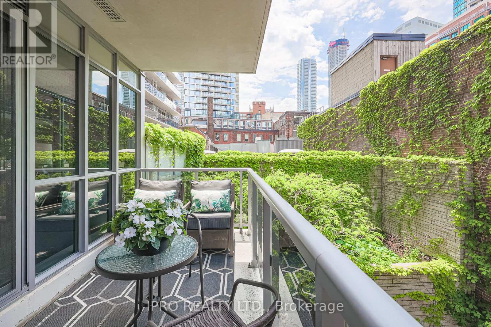314 - 55 Front Street E, Toronto (Waterfront Communities), Ontario  M5E 0A7 - Photo 25 - C12188966
