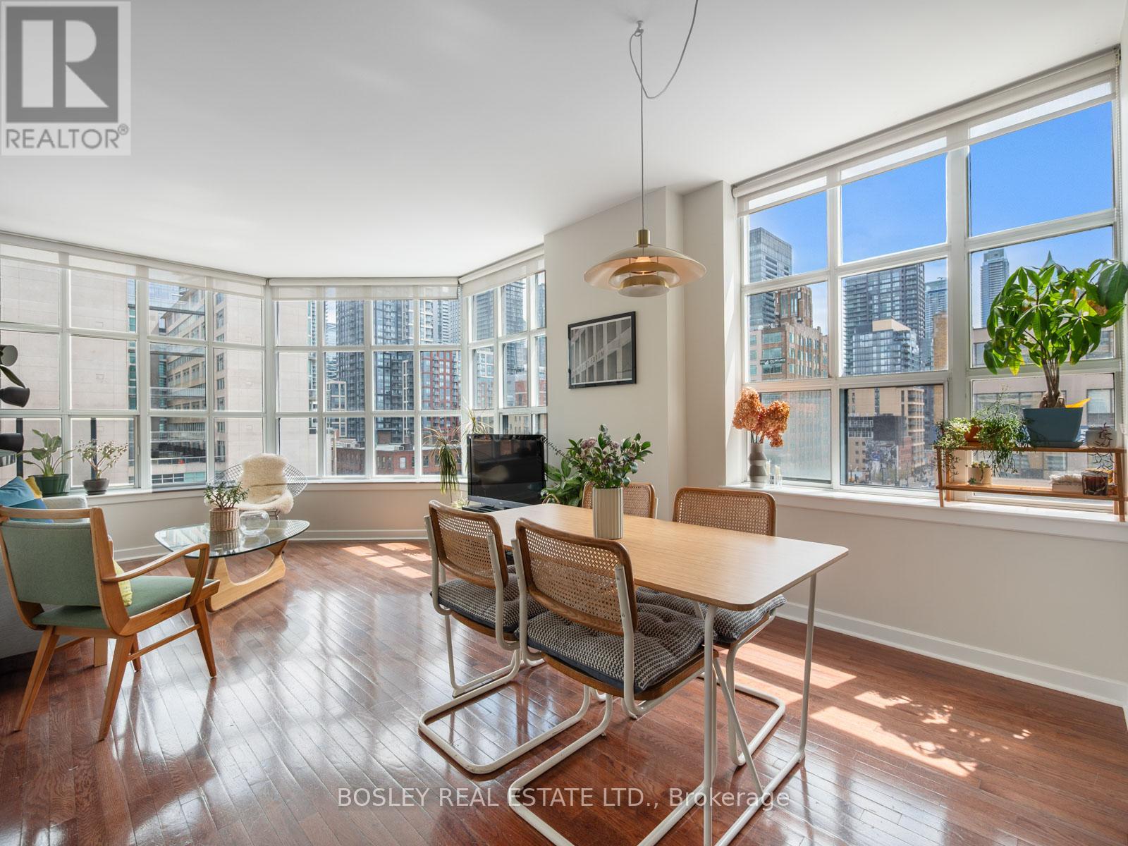 715 - 438 RICHMOND STREET W, Toronto, Ontario