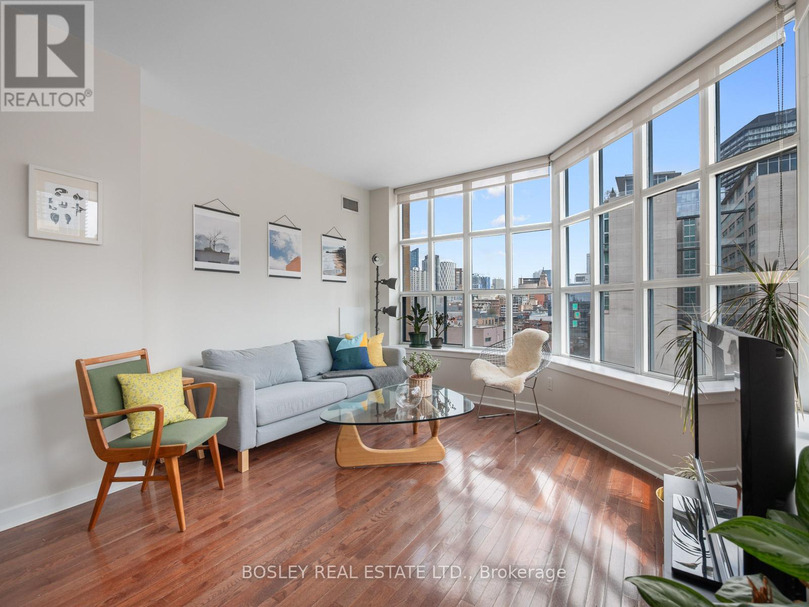 715 - 438 Richmond Street W, Toronto (Waterfront Communities), Ontario  M5V 3S6 - Photo 15 - C12188980