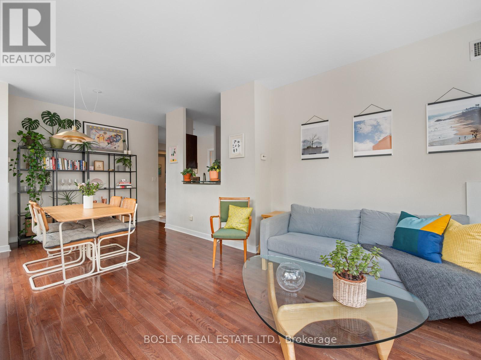 715 - 438 Richmond Street W, Toronto (Waterfront Communities), Ontario  M5V 3S6 - Photo 17 - C12188980