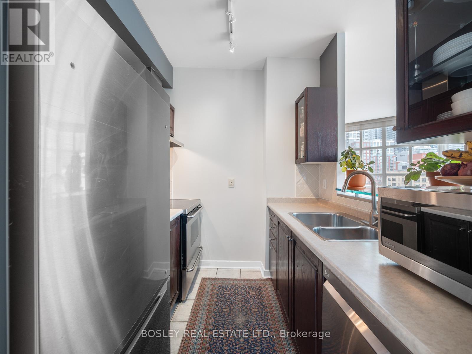 715 - 438 Richmond Street W, Toronto (Waterfront Communities), Ontario  M5V 3S6 - Photo 4 - C12188980