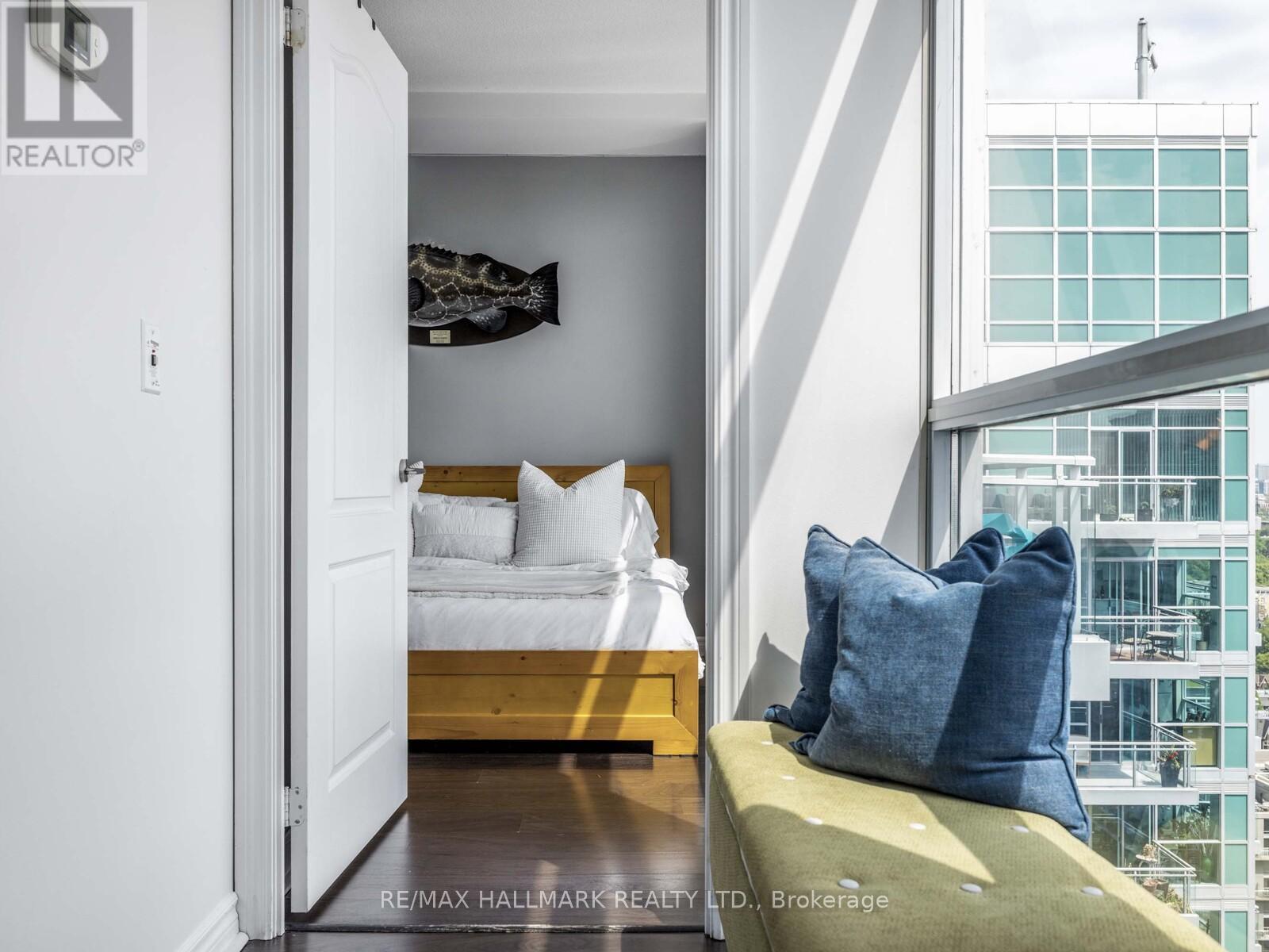 Uph2 - 100 Western Battery Road, Toronto, Ontario  M6K 3S2 - Photo 25 - C12188997