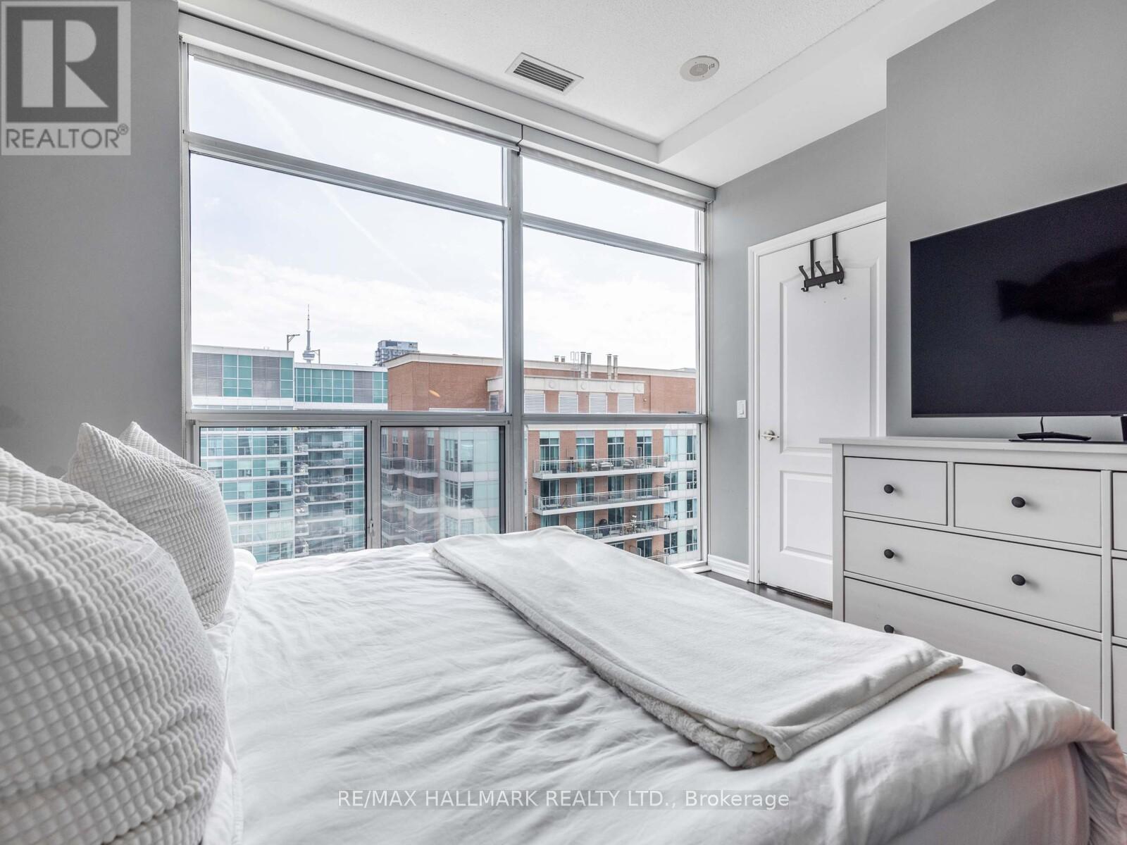 Uph2 - 100 Western Battery Road, Toronto, Ontario  M6K 3S2 - Photo 29 - C12188997
