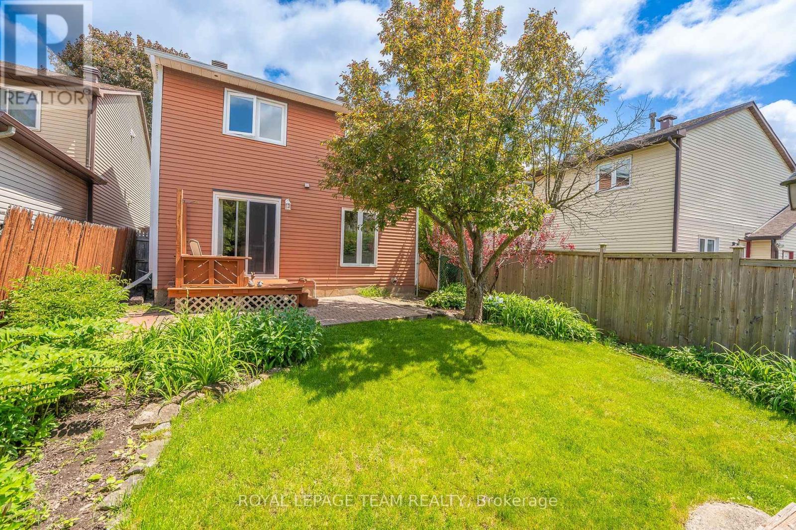 107 Melanie Crescent, Ottawa, Ontario  K2L 2E4 - Photo 49 - X12112627