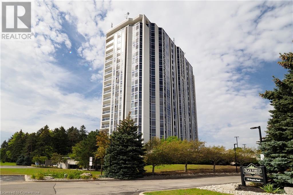 Property at 190 HESPELER Road Unit# 1001 image 1