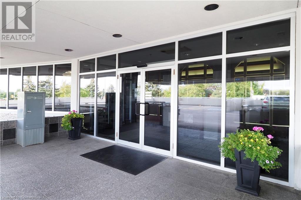 Property at 190 HESPELER Road Unit# 1001 image 3