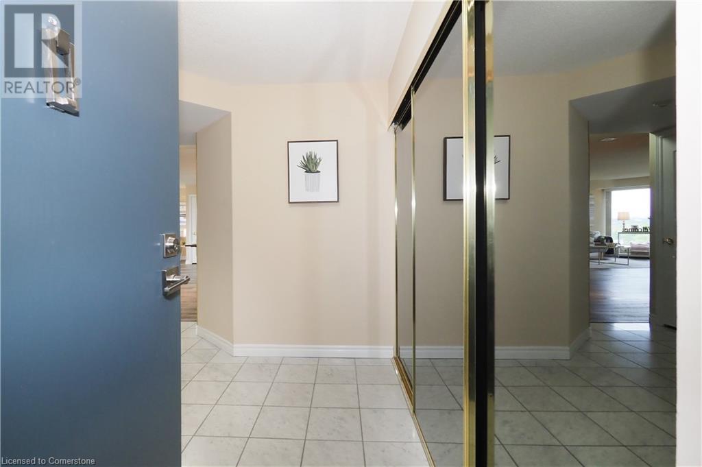 190 Hespeler Road Unit# 1001, Cambridge, Ontario  N1R 8B8 - Photo 8 - 40735269