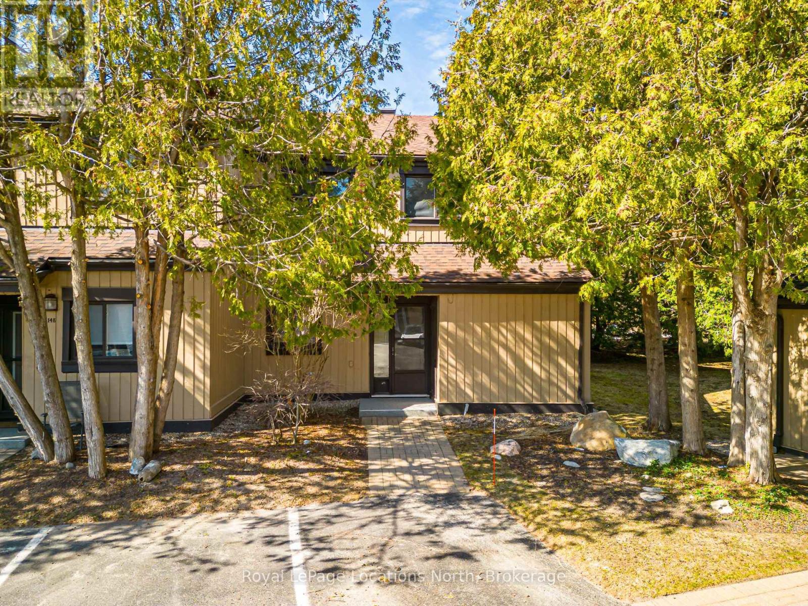 147 Escarpment Crescent, Collingwood, Ontario  L9Y 5B4 - Photo 1 - S12189047
