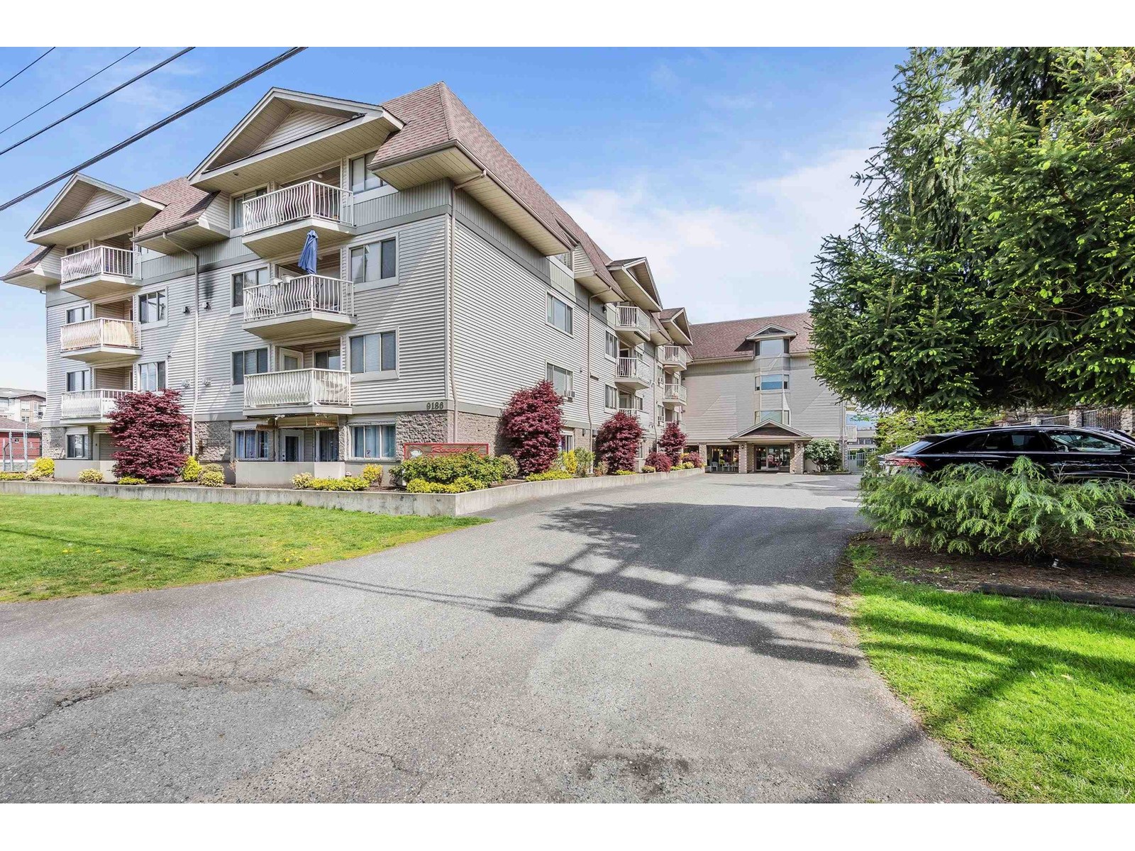 Property at 204 9186 EDWARD STREET image 1