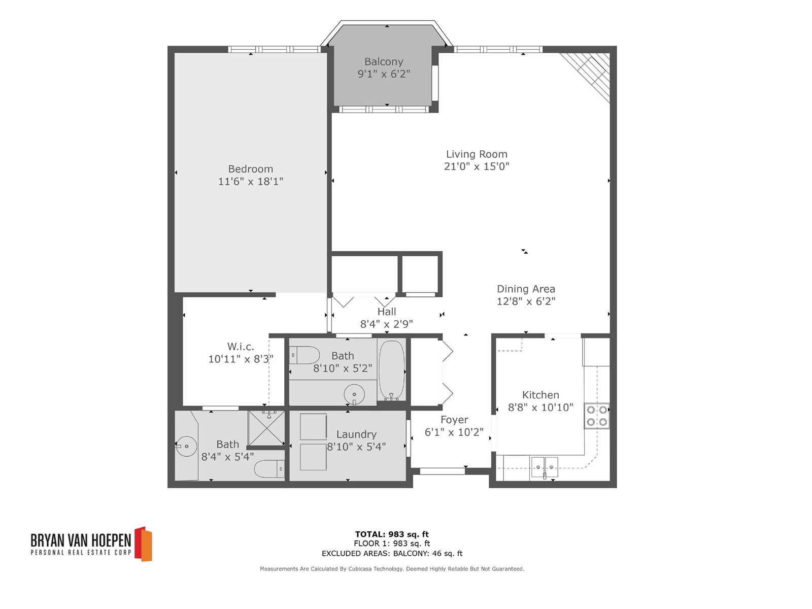 204 9186 Edward Street, Chilliwack Proper West, Chilliwack, British Columbia  V2P 7X6 - Photo 25 - R3009635