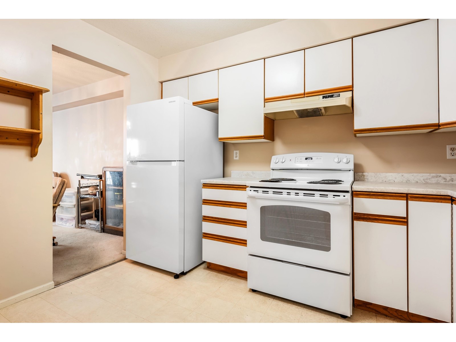 204 9186 Edward Street, Chilliwack Proper West, Chilliwack, British Columbia  V2P 7X6 - Photo 6 - R3009635