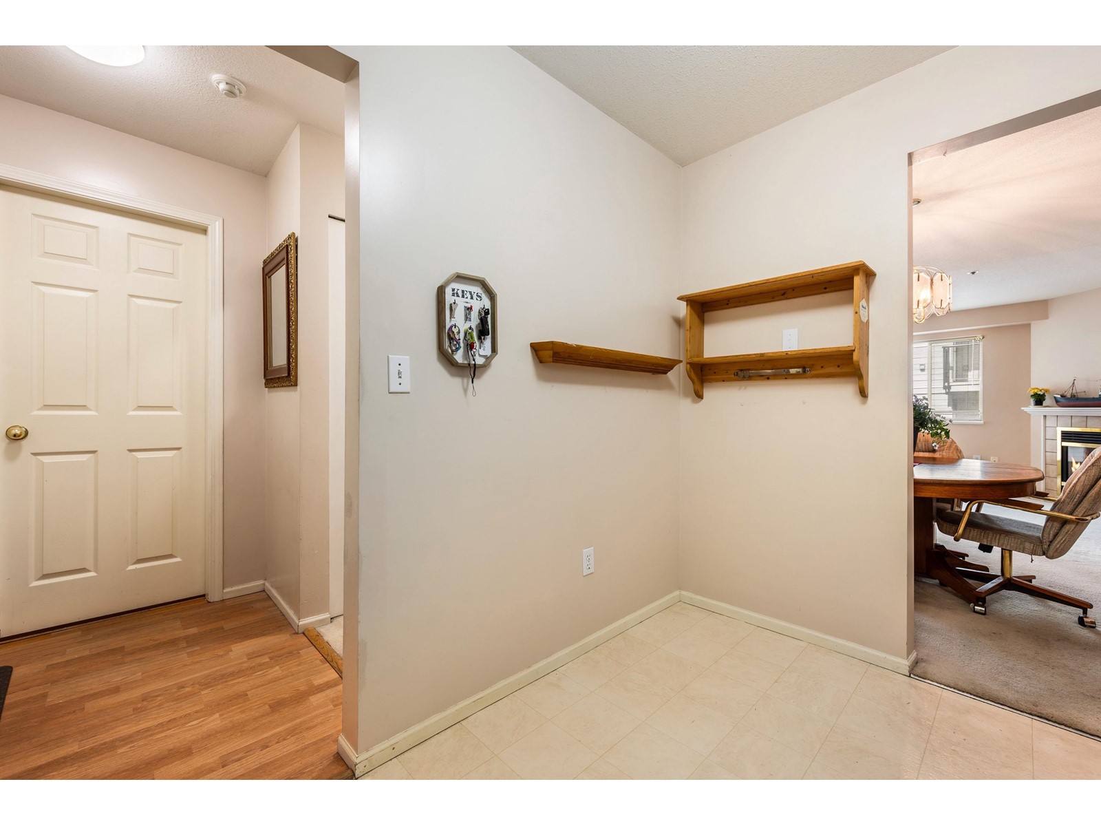 204 9186 Edward Street, Chilliwack Proper West, Chilliwack, British Columbia  V2P 7X6 - Photo 9 - R3009635