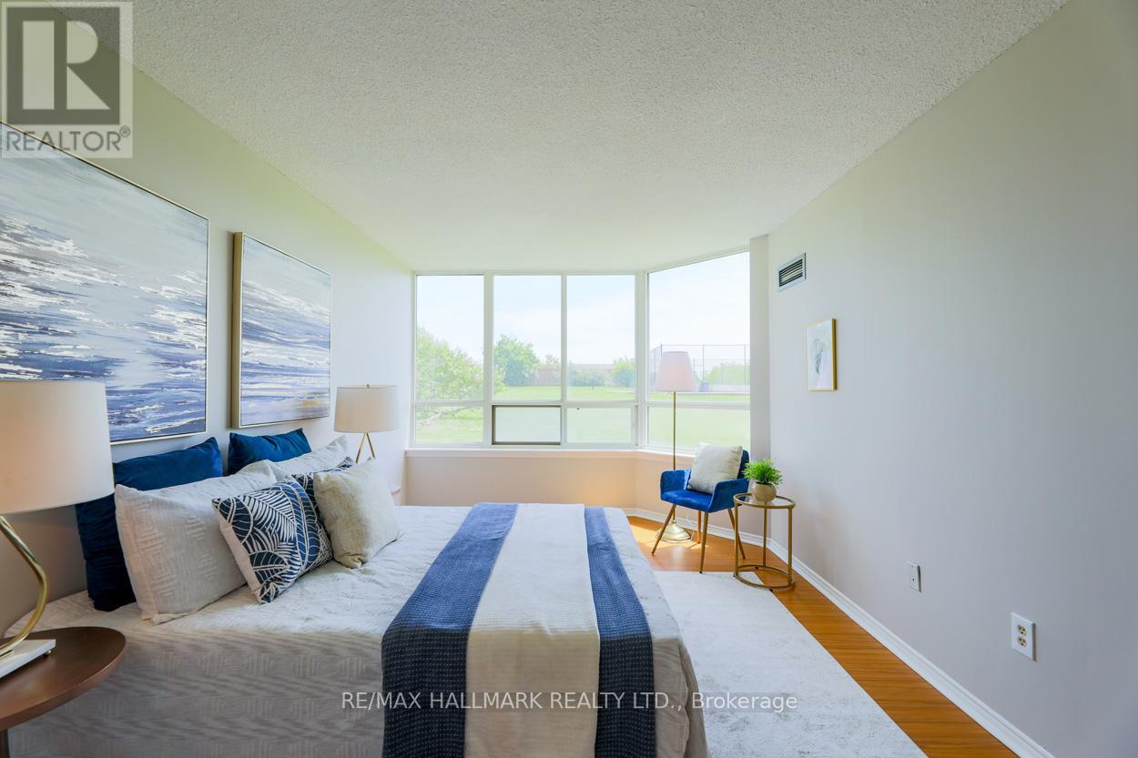 329 - 3 Greystone Walk Drive, Toronto (Kennedy Park), Ontario  M1K 5J4 - Photo 10 - E12188956
