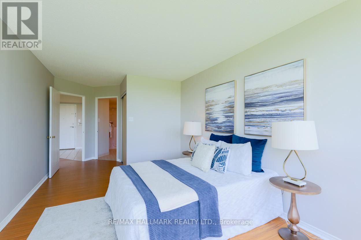 329 - 3 Greystone Walk Drive, Toronto (Kennedy Park), Ontario  M1K 5J4 - Photo 11 - E12188956
