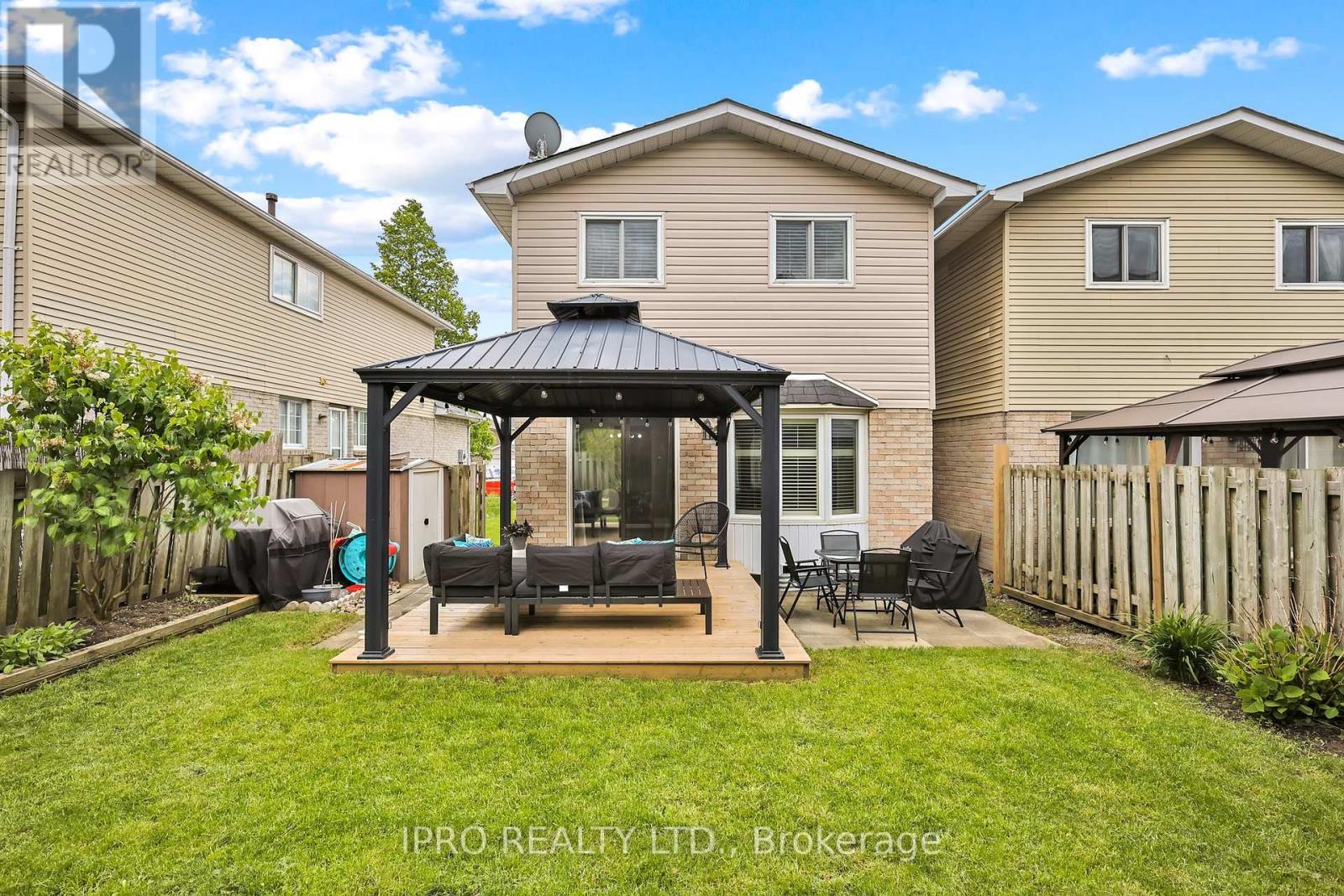 620 Down Crescent, Oshawa (Donevan), Ontario  L1H 8K4 - Photo 41 - E12188992