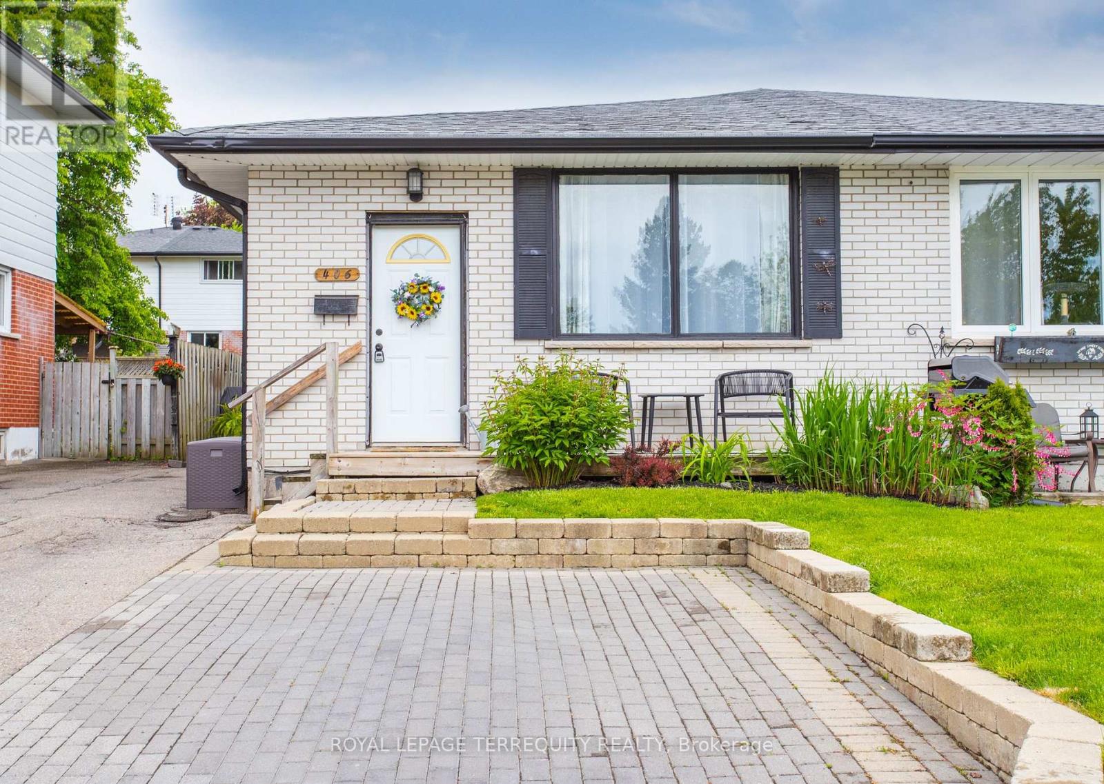 MAIN - 406 OSHAWA BOULEVARD N, Oshawa, Ontario