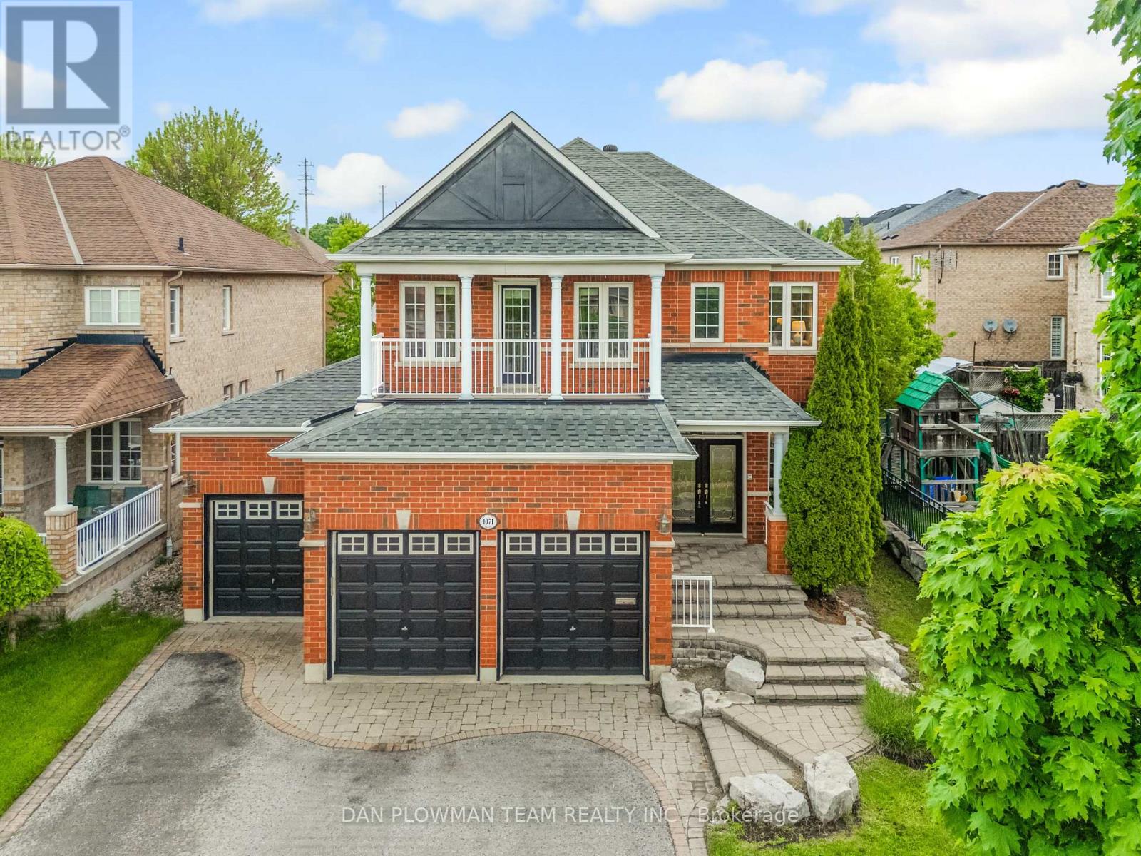1071 COPPERFIELD DRIVE, oshawa (eastdale), Ontario