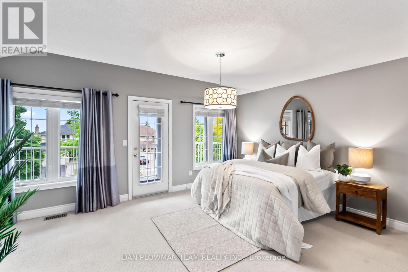 1071 Copperfield Drive, Oshawa, Ontario  L1K 3C4 - Photo 43 - E12189013