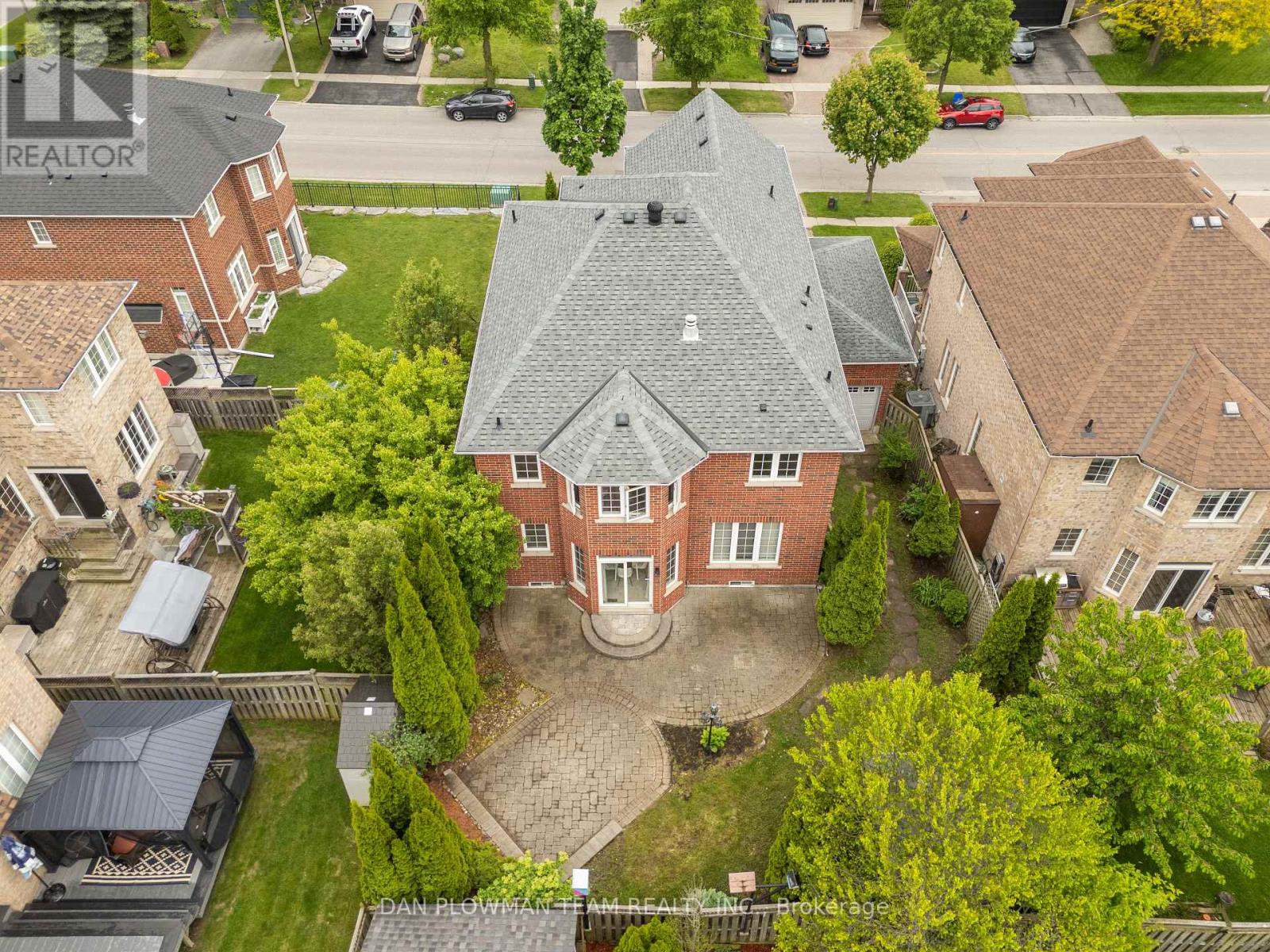 1071 Copperfield Drive, Oshawa, Ontario  L1K 3C4 - Photo 50 - E12189013