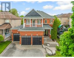 1071 COPPERFIELD DRIVE, Oshawa, Ontario