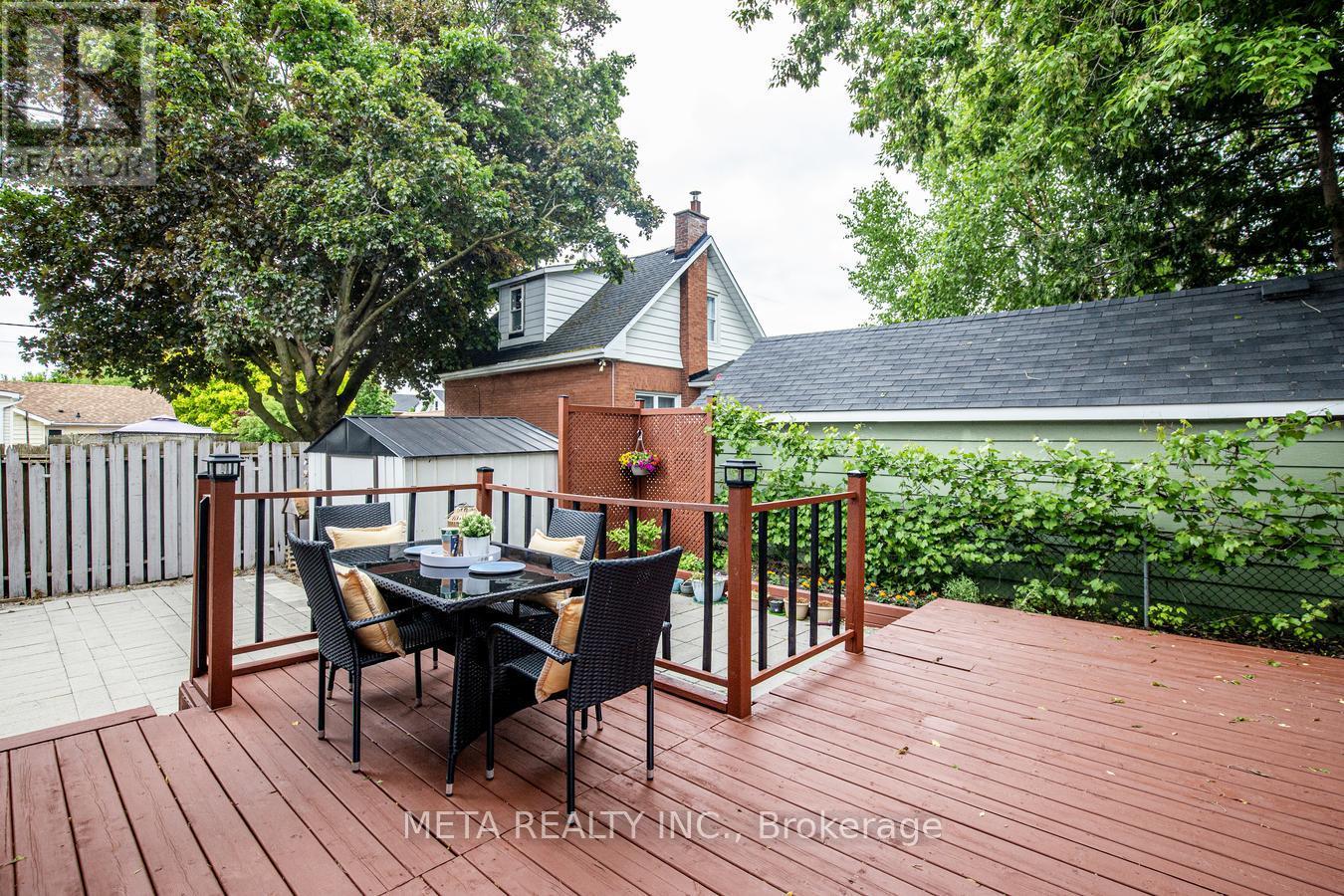 340 French Street, Oshawa, Ontario  L1G 5N7 - Photo 29 - E12189028