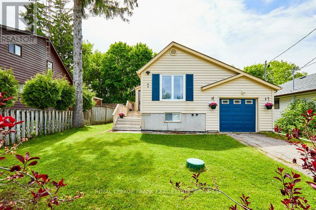 34 LAKEVIEW AVENUE, Scugog, Ontario