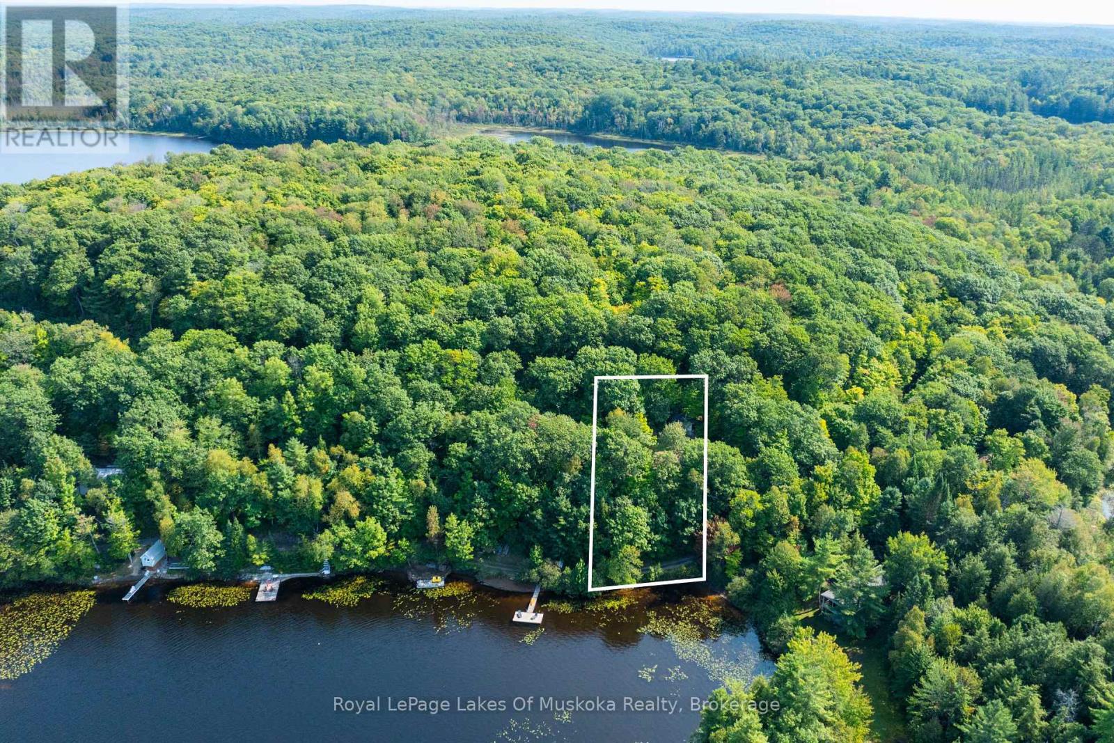 1030 MCCABE ROAD, Lake of Bays, Ontario