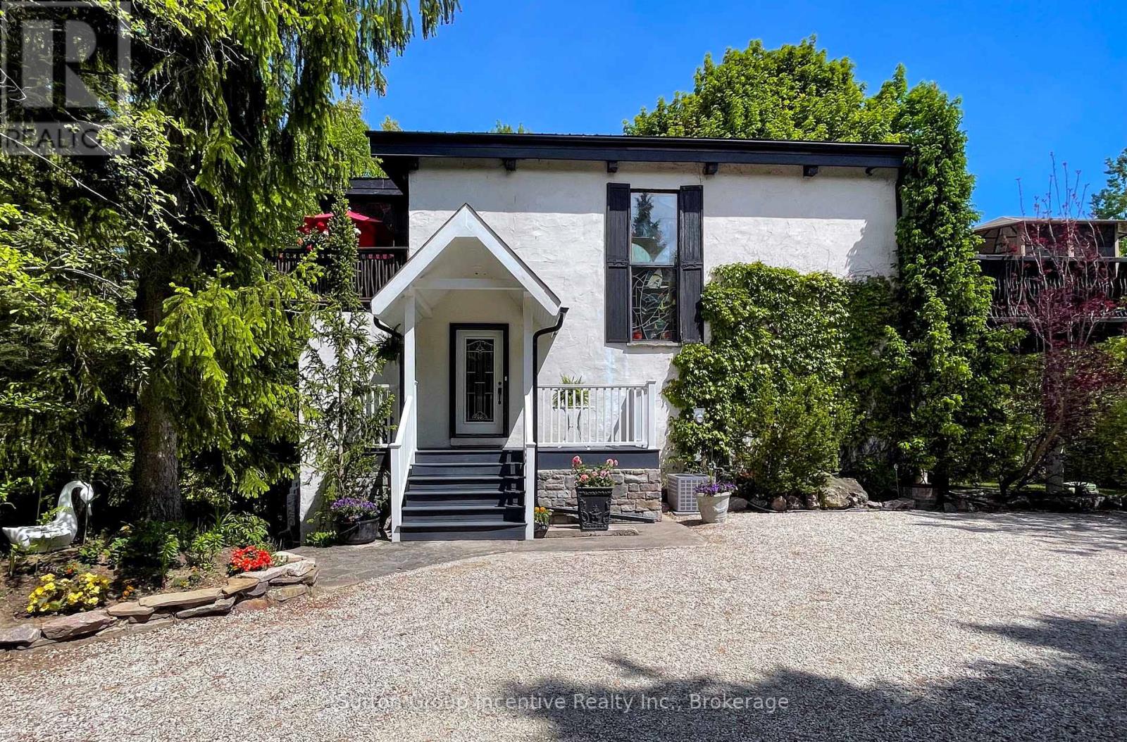 187 ARLBERG CRESCENT, blue mountains, Ontario