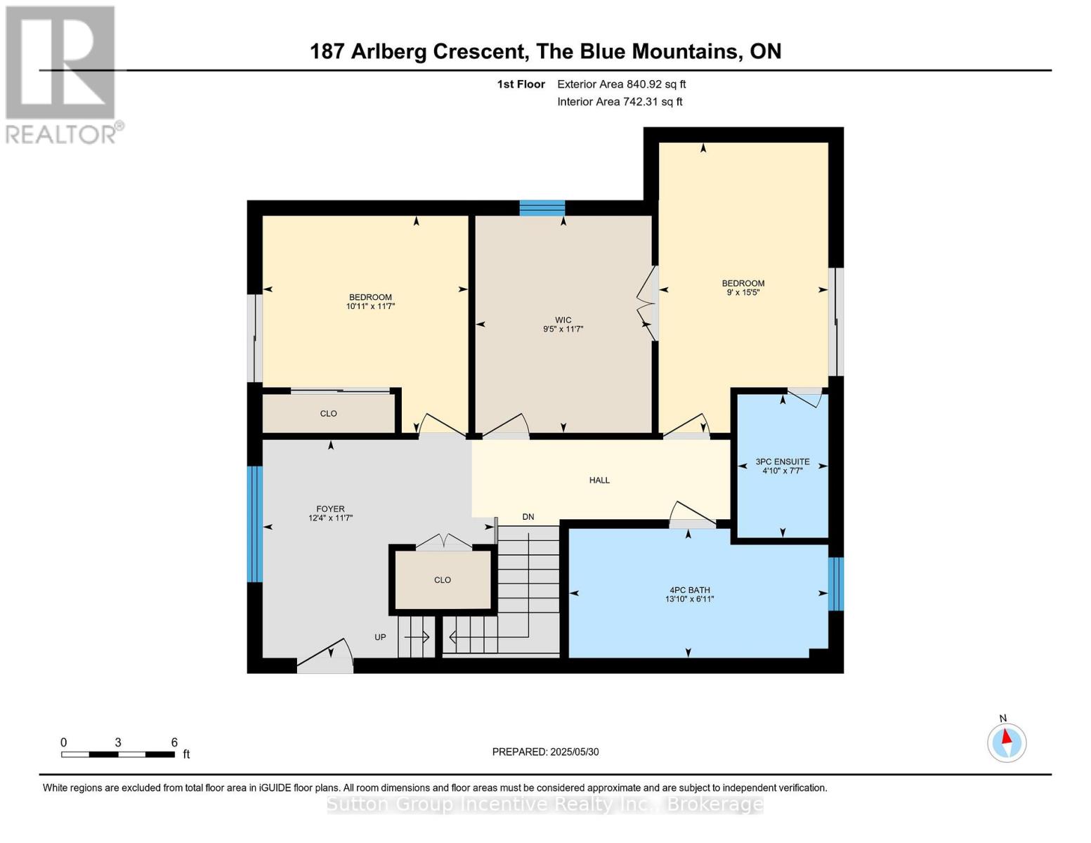 187 Arlberg Crescent, Blue Mountains, Ontario  L9Y 0M1 - Photo 27 - X12189243