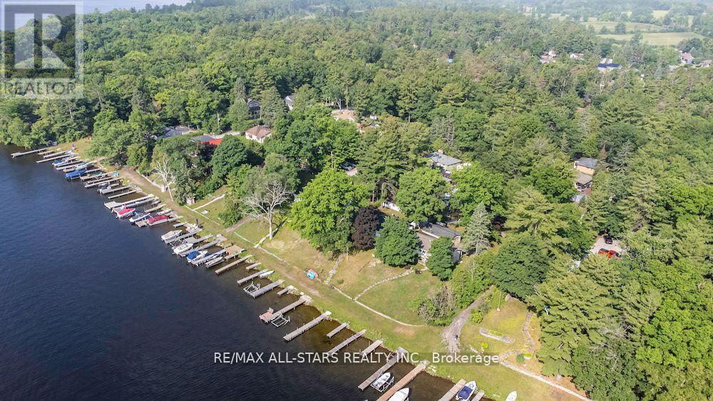2 Oakwood Drive, Kawartha Lakes, Ontario K0M 1N0 - Photo 29 - X12189038