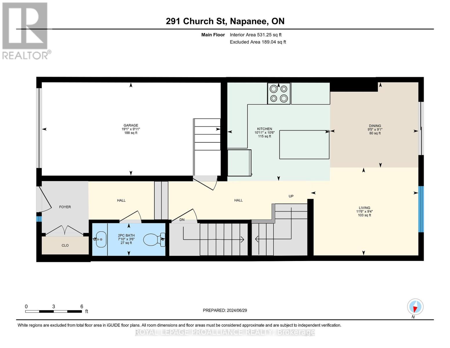 295 Church Street, Greater Napanee, Ontario  K7R 1C5 - Photo 31 - X12189101