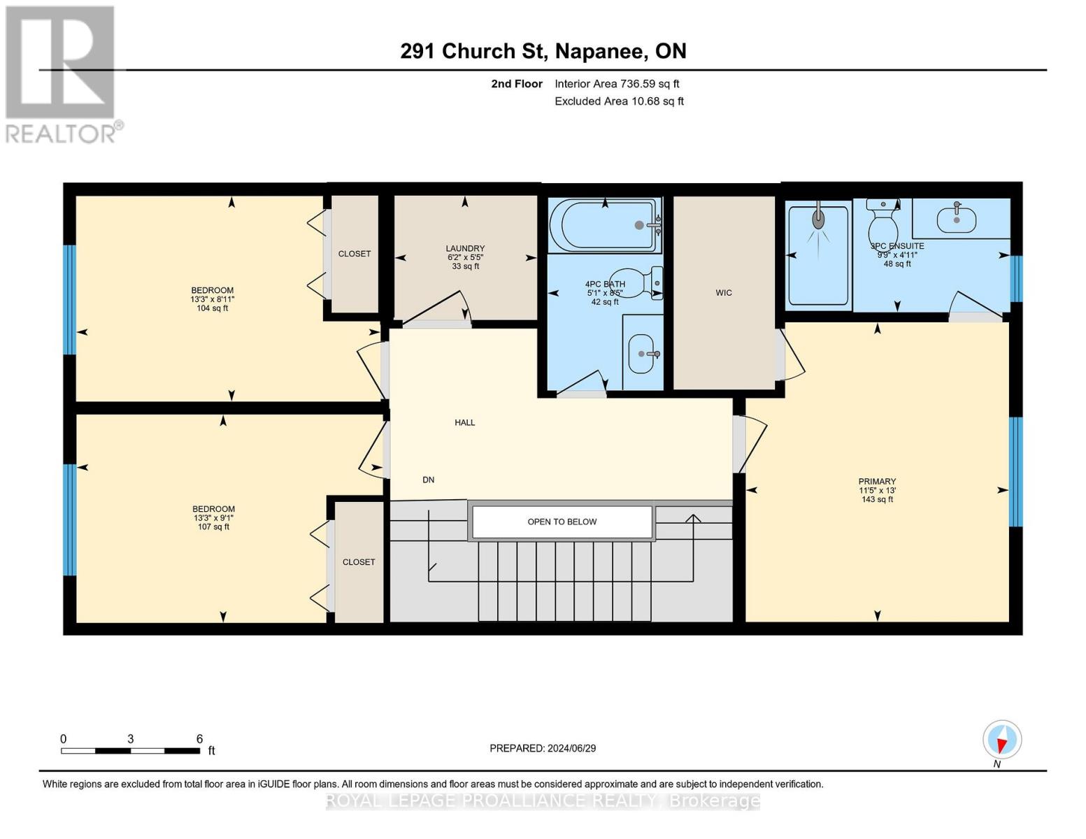 295 Church Street, Greater Napanee, Ontario  K7R 1C5 - Photo 32 - X12189101