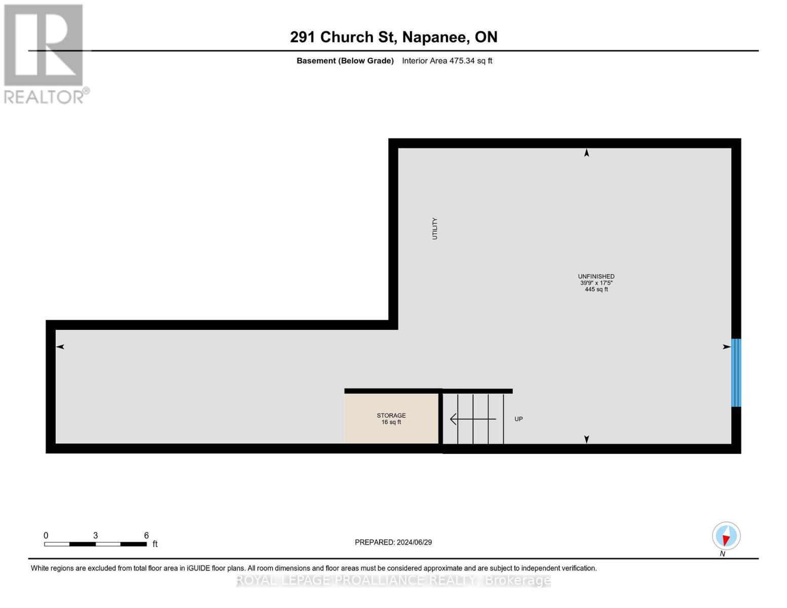 295 Church Street, Greater Napanee, Ontario  K7R 1C5 - Photo 33 - X12189101