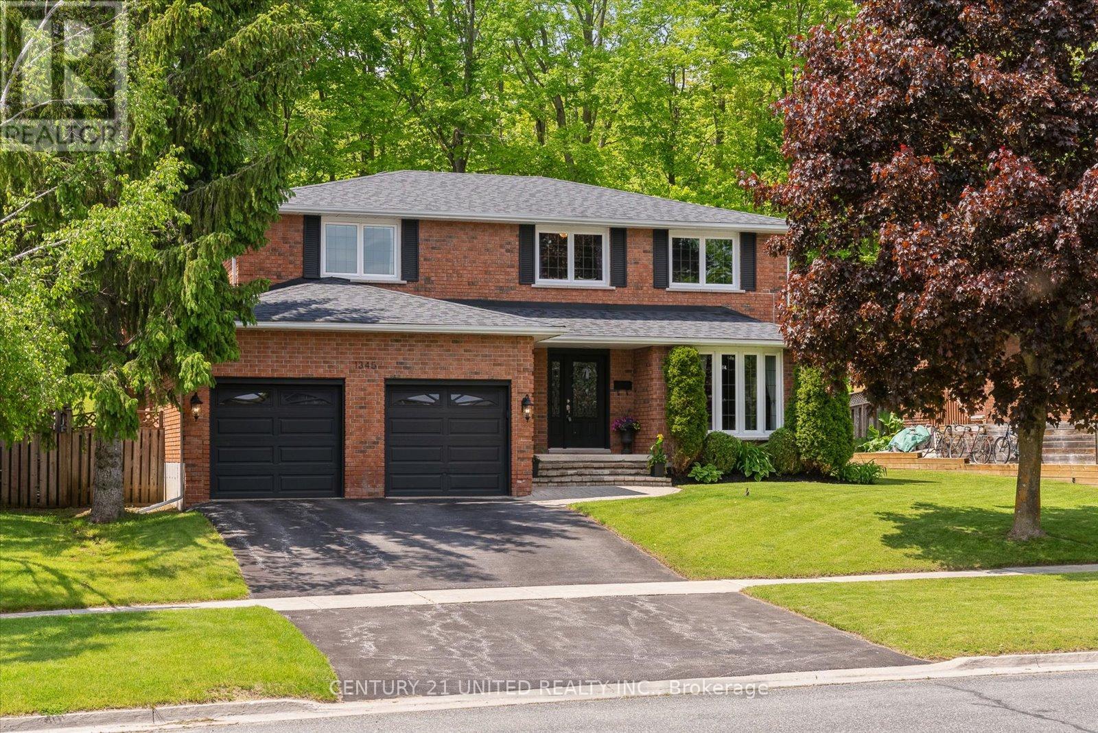 1345 Hetherington Drive, Peterborough North, Ontario  K9L 1X5 - Photo 1 - X12189110