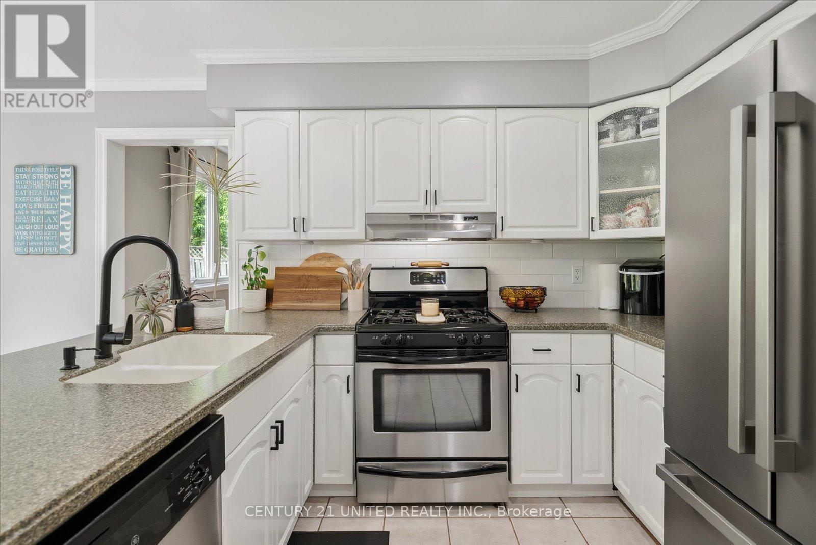 1345 Hetherington Drive, Peterborough North, Ontario  K9L 1X5 - Photo 14 - X12189110
