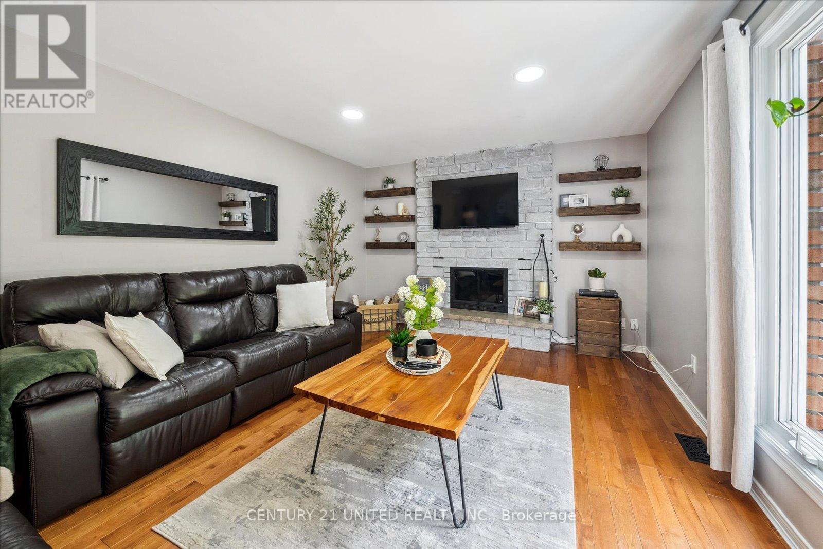 1345 Hetherington Drive, Peterborough North, Ontario  K9L 1X5 - Photo 17 - X12189110
