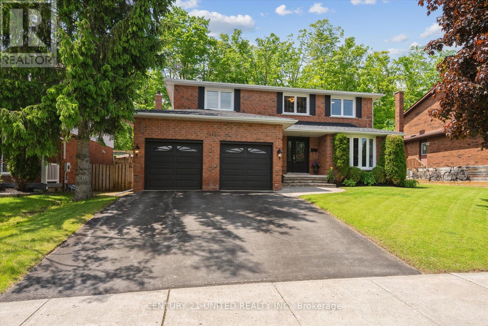 1345 Hetherington Drive, Peterborough North, Ontario  K9L 1X5 - Photo 2 - X12189110