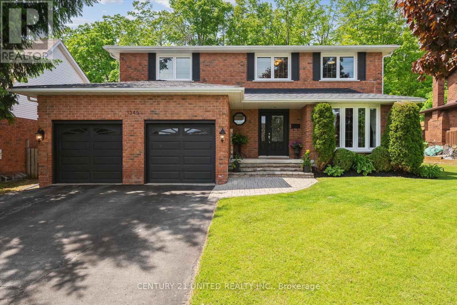 1345 Hetherington Drive, Peterborough North, Ontario  K9L 1X5 - Photo 3 - X12189110