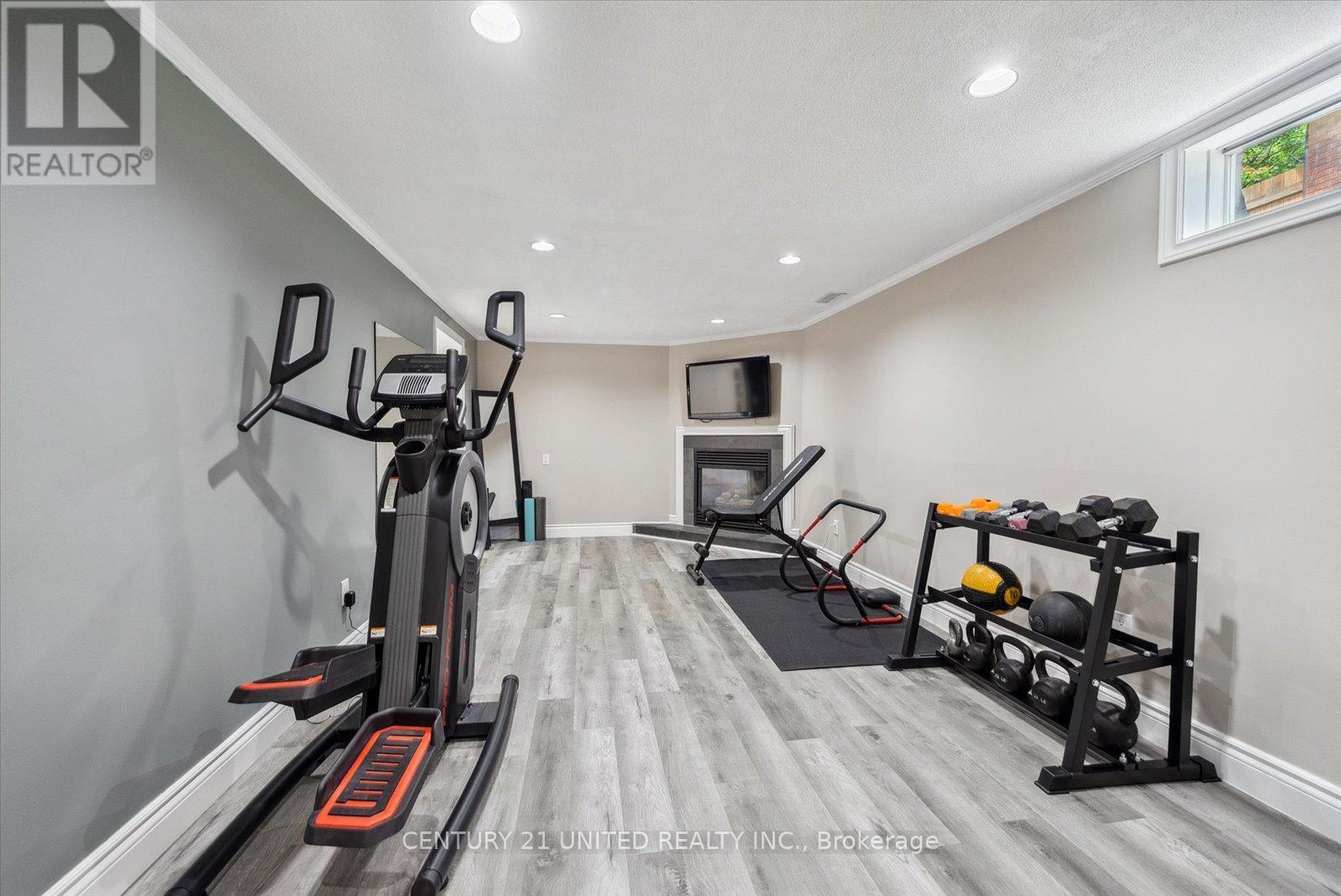 1345 Hetherington Drive, Peterborough North, Ontario  K9L 1X5 - Photo 36 - X12189110