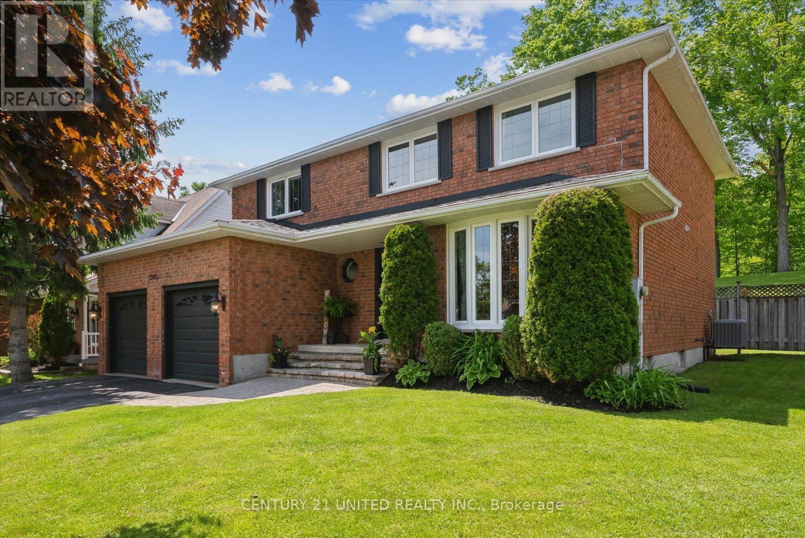 1345 Hetherington Drive, Peterborough North, Ontario  K9L 1X5 - Photo 4 - X12189110