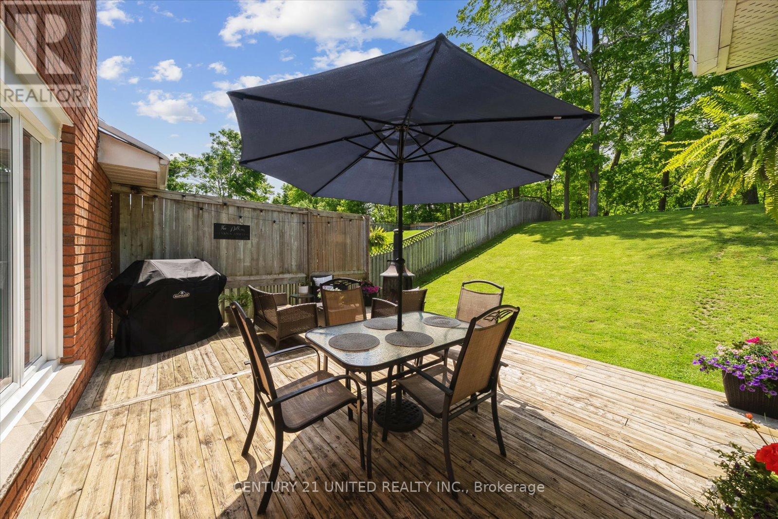1345 Hetherington Drive, Peterborough North, Ontario  K9L 1X5 - Photo 43 - X12189110