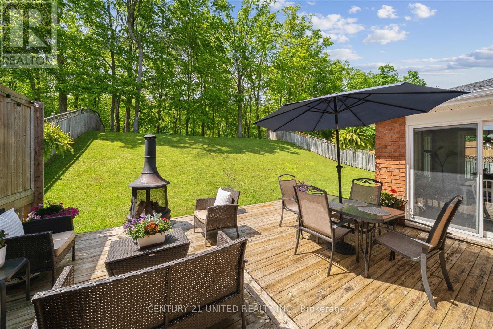 1345 Hetherington Drive, Peterborough North, Ontario K9L 1X5 - Photo 44 - X12189110