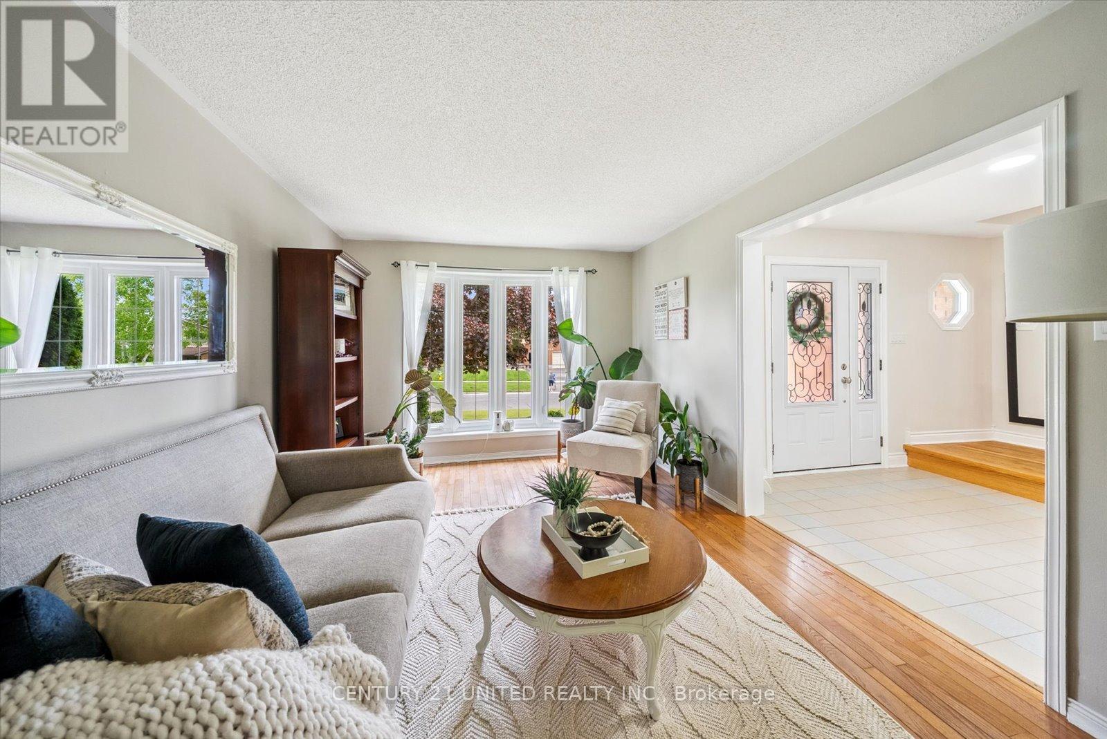 1345 Hetherington Drive, Peterborough North, Ontario  K9L 1X5 - Photo 7 - X12189110