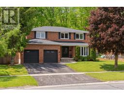 1345 HETHERINGTON DRIVE, Peterborough North, Ontario
