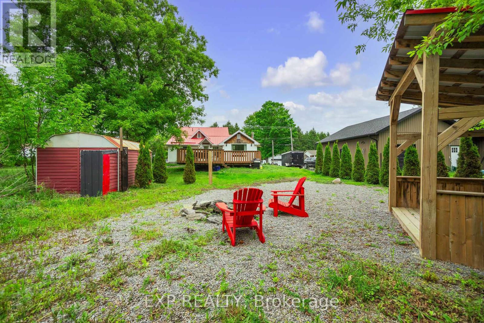 44 Walt Street, Brighton, Ontario K0K 1H0 - Photo 38 - X12189125