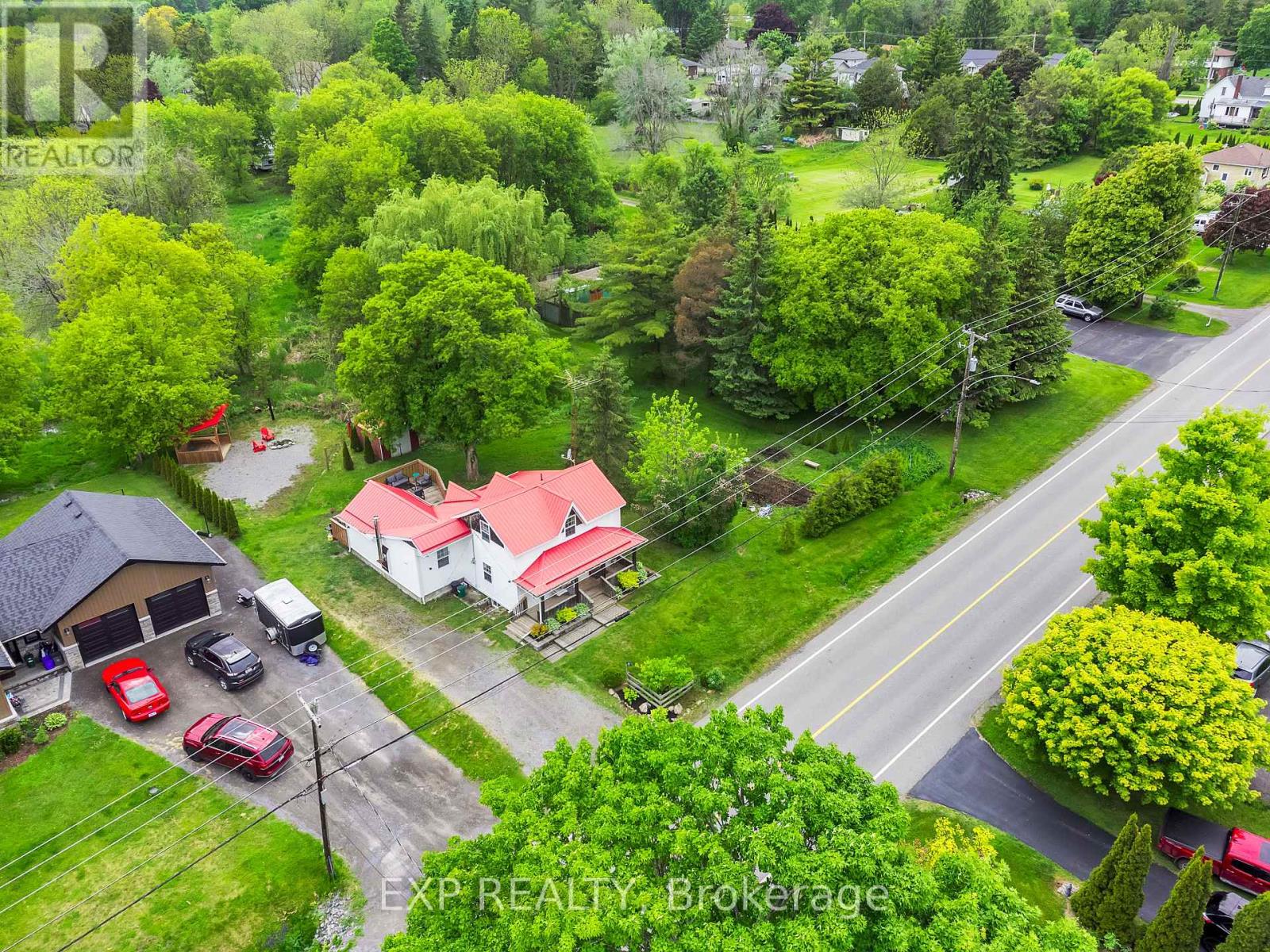 44 Walt Street, Brighton, Ontario K0K 1H0 - Photo 40 - X12189125
