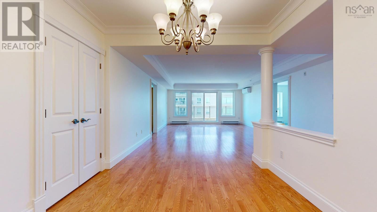 604 1540 Summer Street, Halifax, Nova Scotia  B3H 4R9 - Photo 8 - 202512711