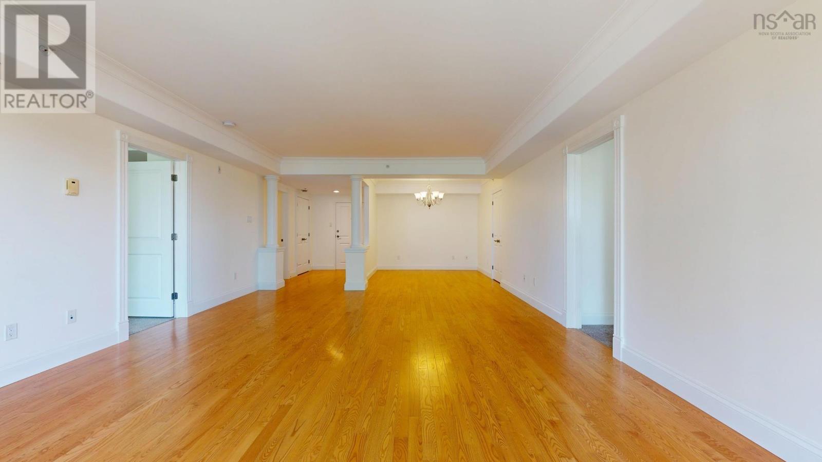 604 1540 Summer Street, Halifax, Nova Scotia  B3H 4R9 - Photo 6 - 202512711