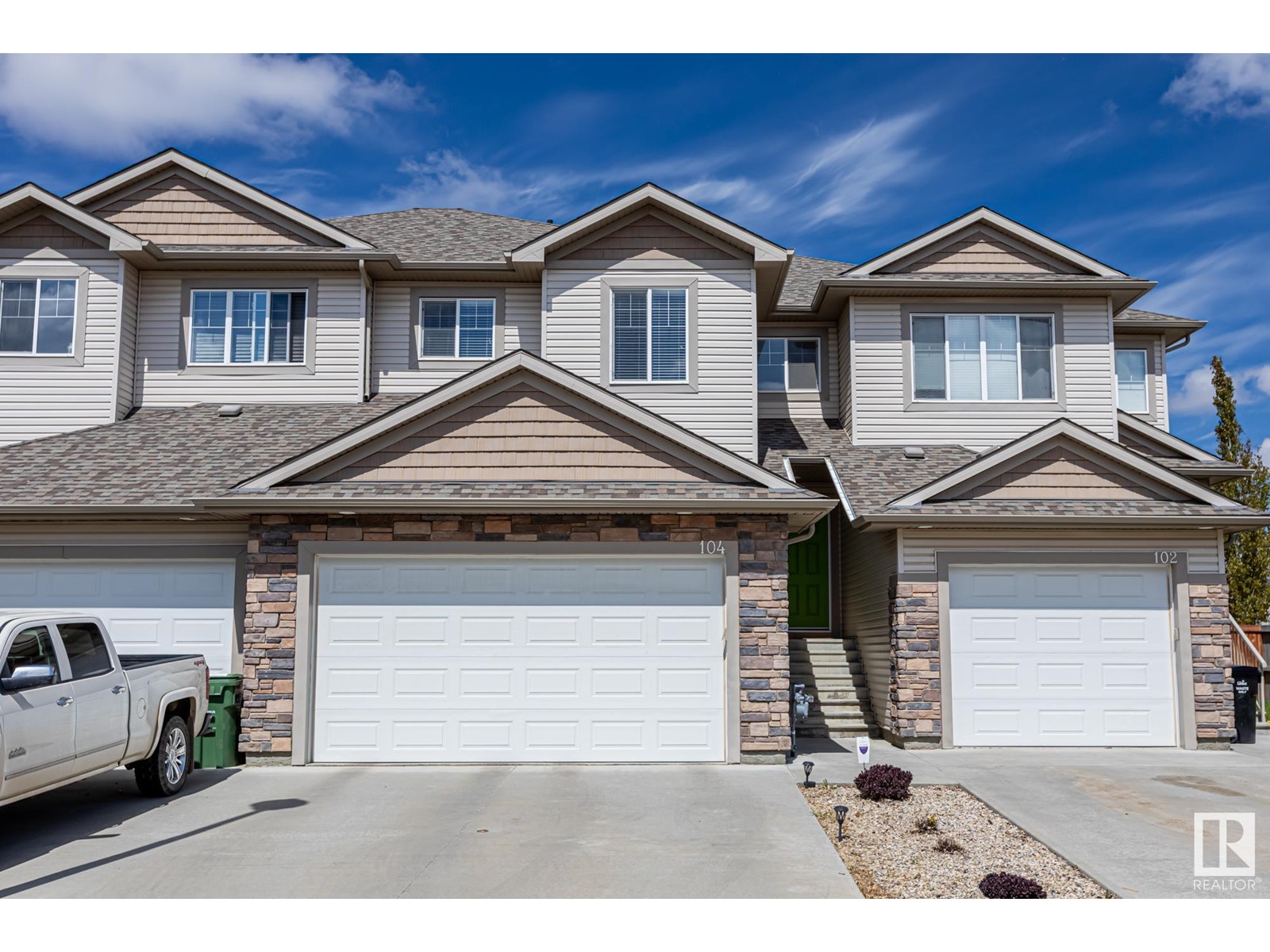 104 Kirpatrick Li, Leduc, Alberta  T9E 0W2 - Photo 2 - E4437735